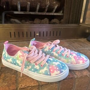 Unicorn Shoes